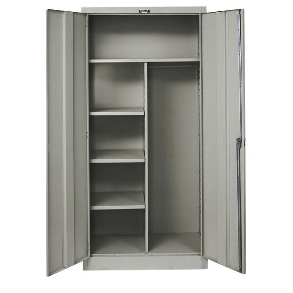 80 Inch Tall Storage Wayfair